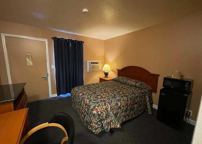 American Inn Council Bluffs