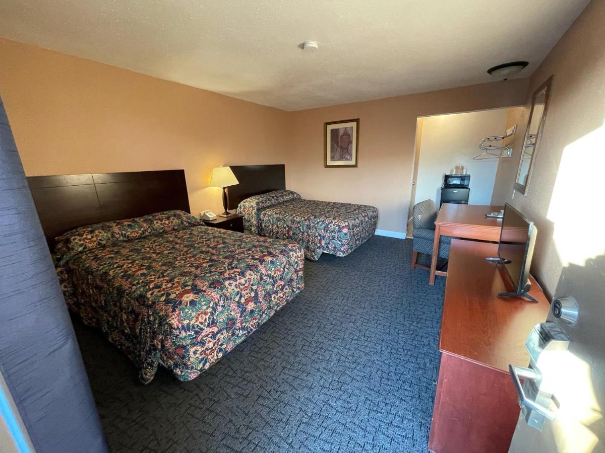 American Motel