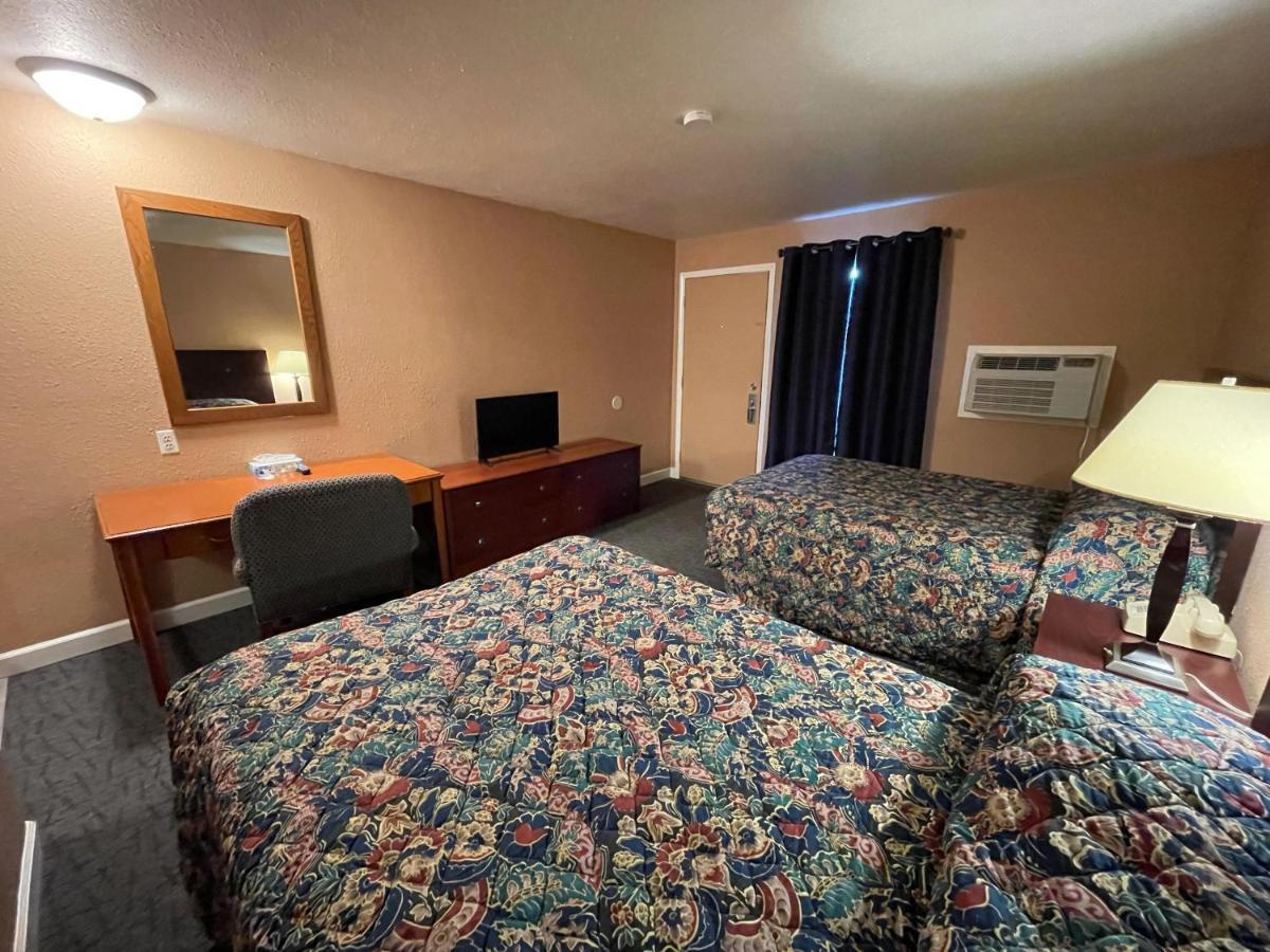American Council Bluffs