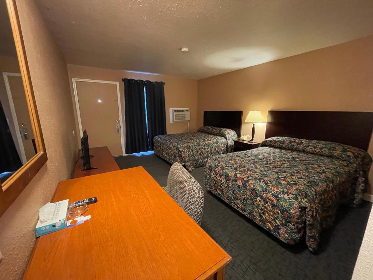 American 2* Council Bluffs