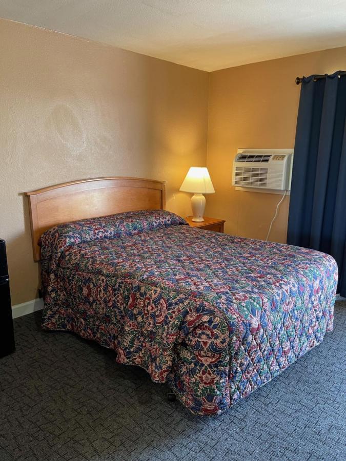 American Council Bluffs