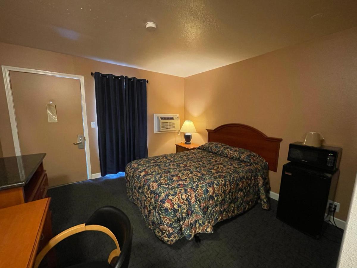 Motel American Council Bluffs