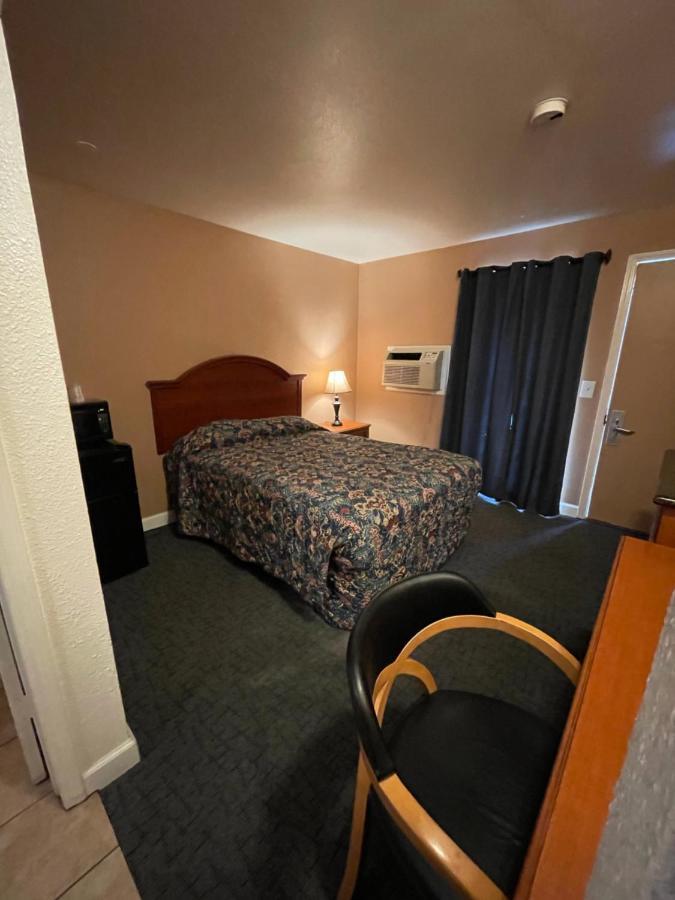 American Motel