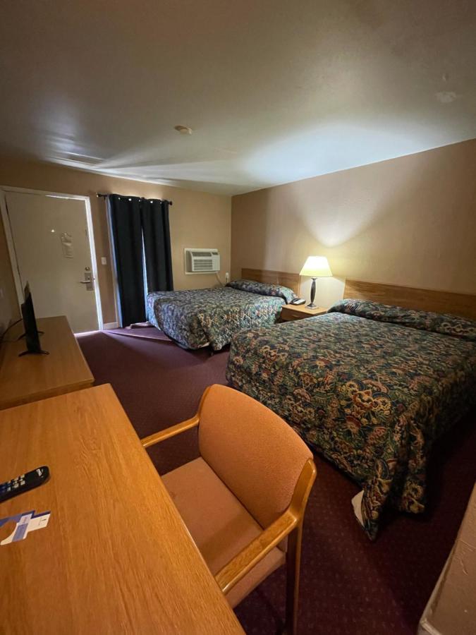 American Motel Council Bluffs