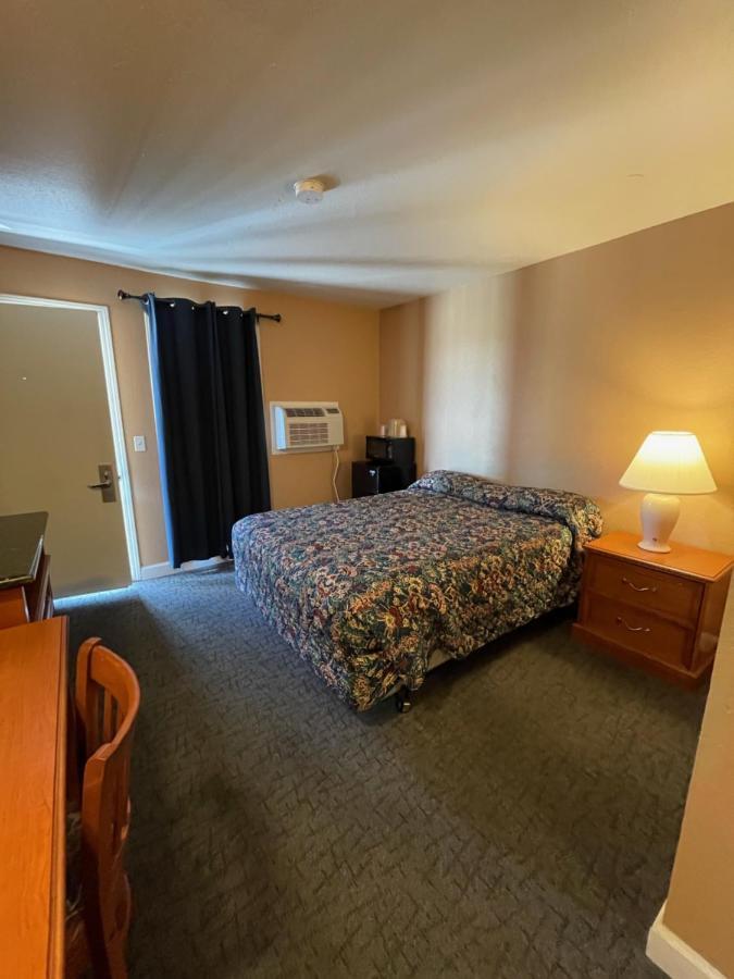 Motel American Council Bluffs