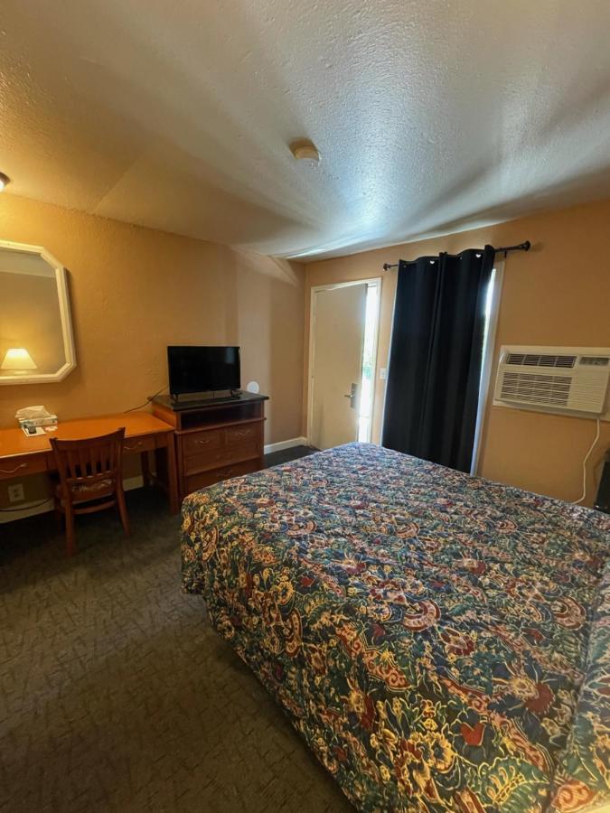 American Motel Council Bluffs