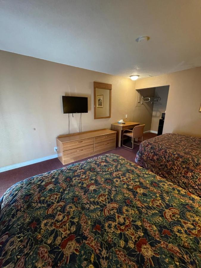 Motel American Council Bluffs