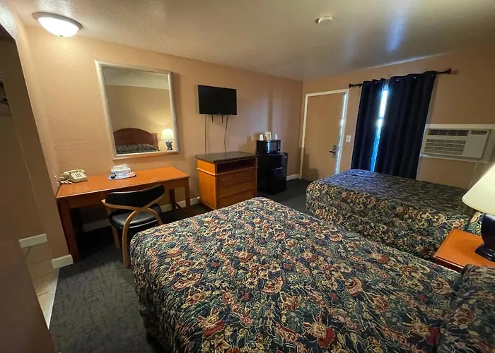 American Inn Council Bluffs