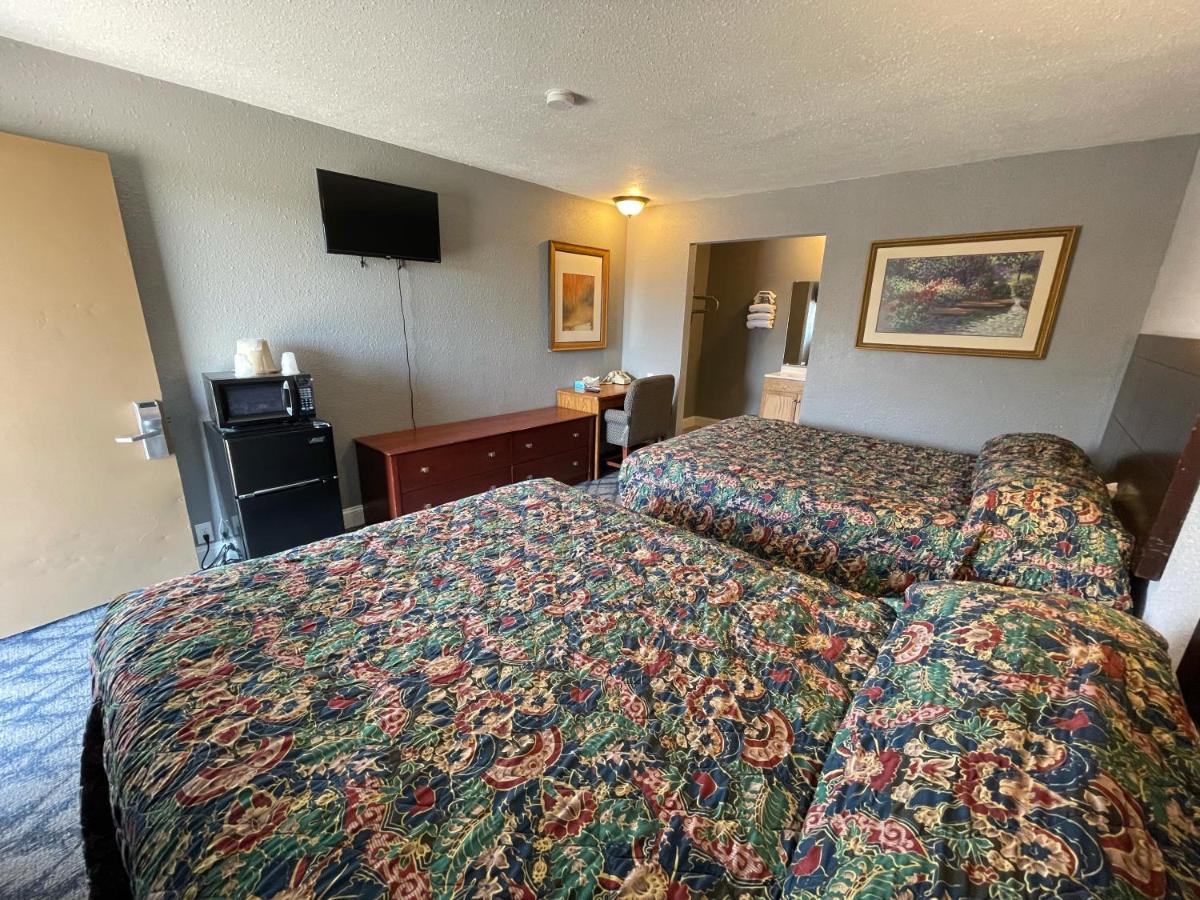 Motel American
