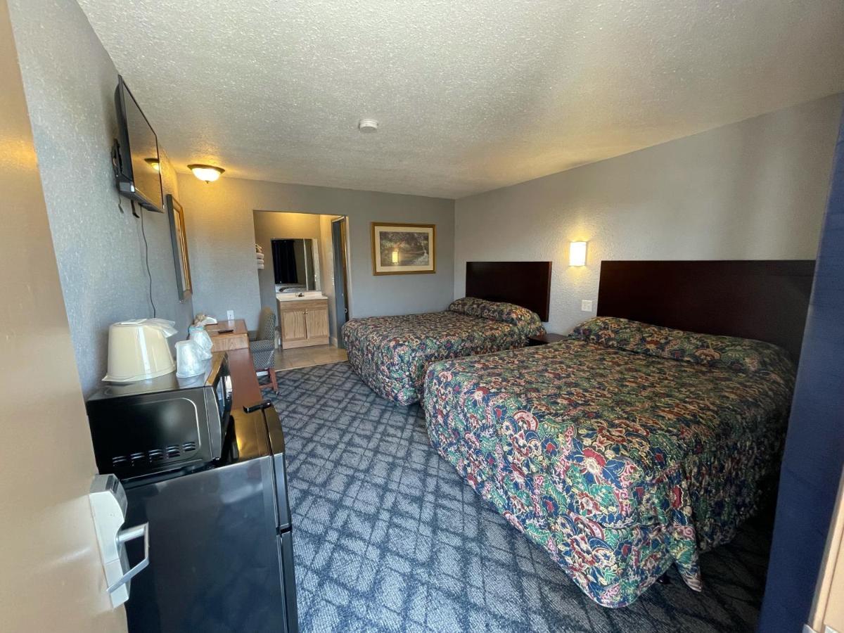 Motel American