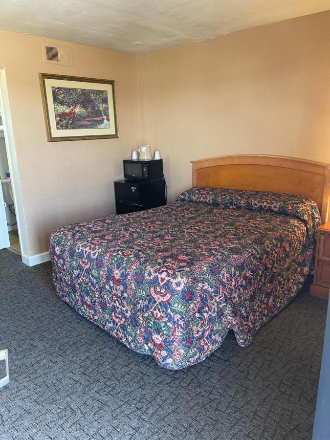 American Motel 2*