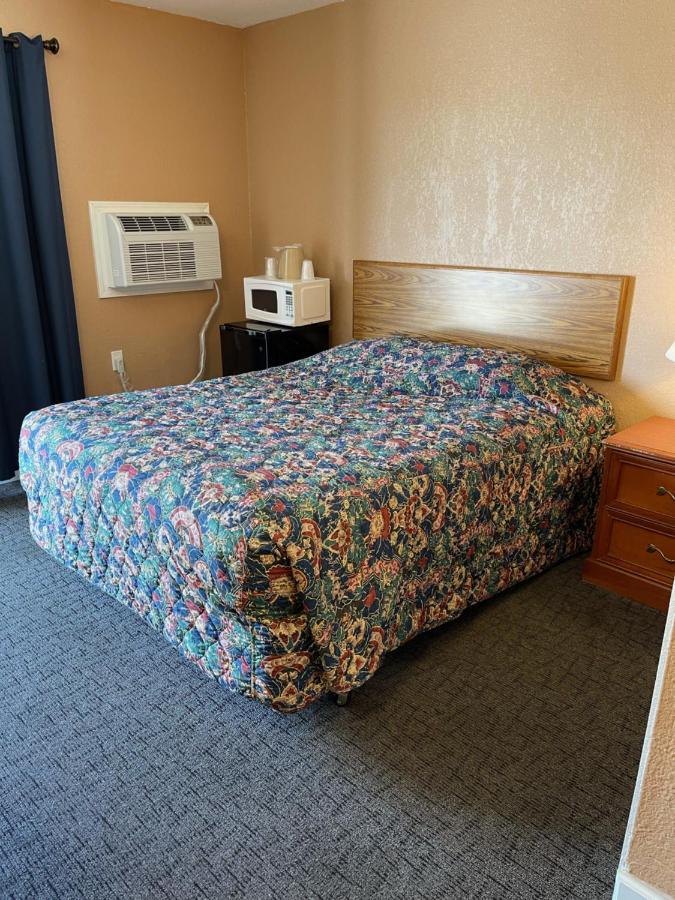 Motel American Council Bluffs