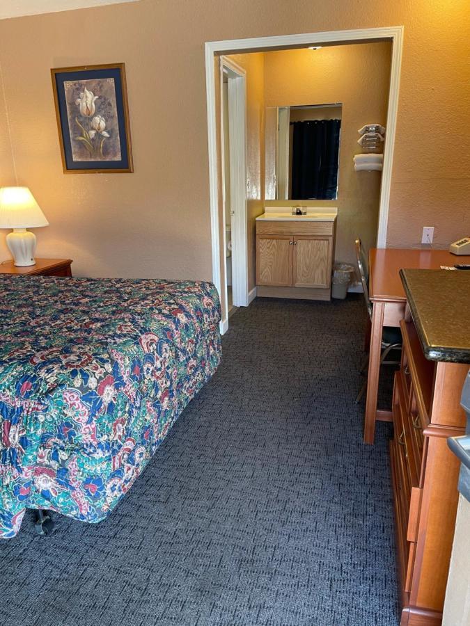 American Motel Council Bluffs