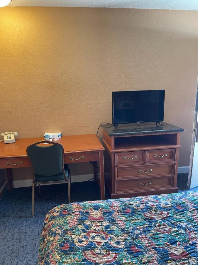 Motel American Council Bluffs
