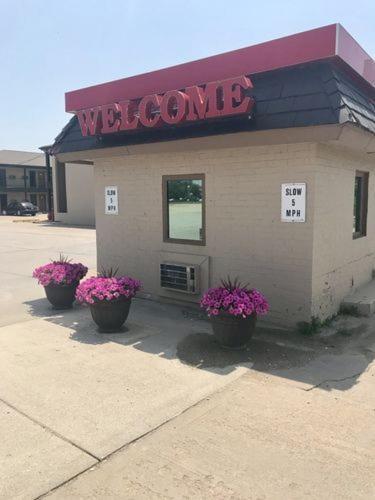American Motel