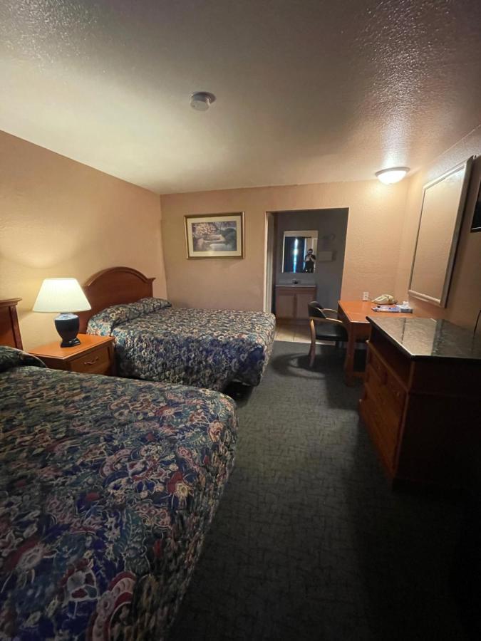 American Motel