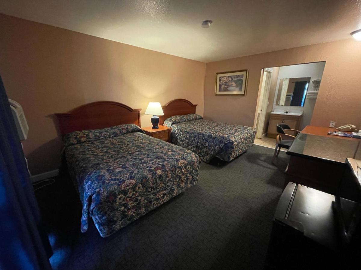 American Motel 2*