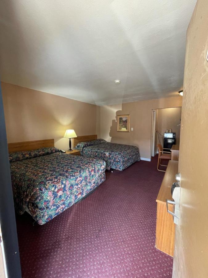 American Motel