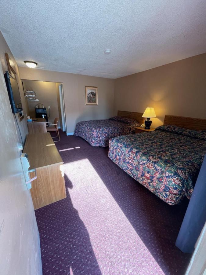 American Council Bluffs