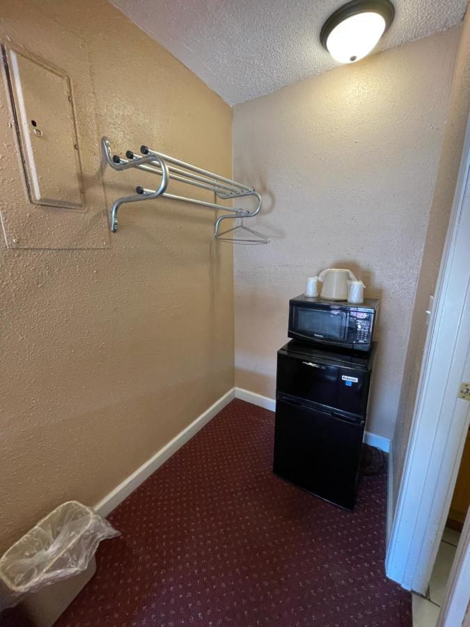 American Motel 2*