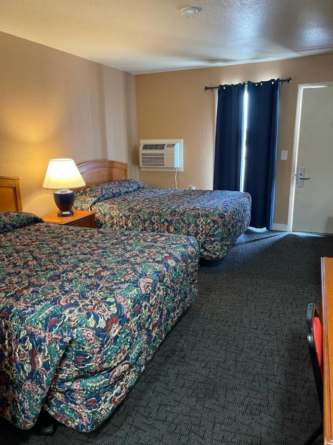 American Motel 2*
