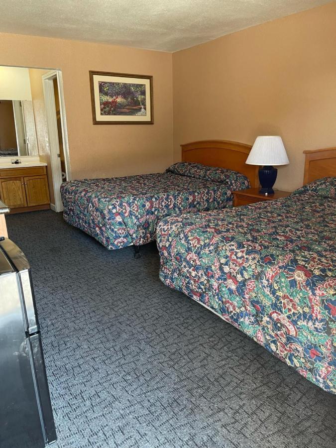 American 2* Council Bluffs