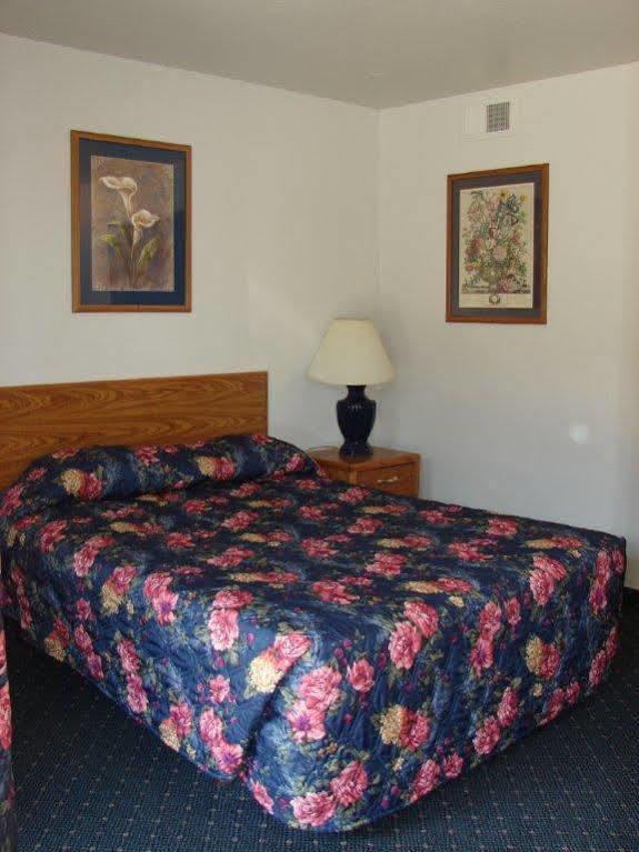 Motel American Council Bluffs